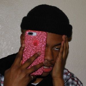 Meet your Posher, Zach